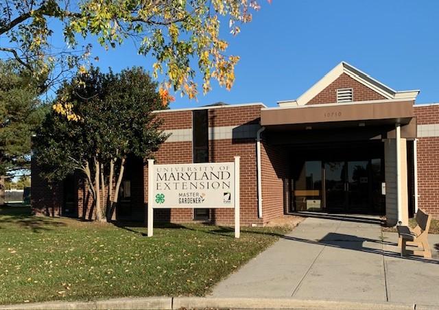 Redirecting To Https Extension Umd Edu Locations Somerset County